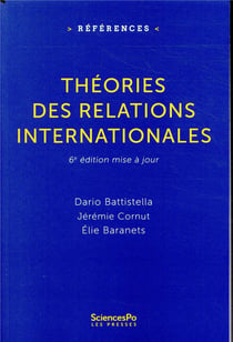 Théorie des relations internationales (6e édition)