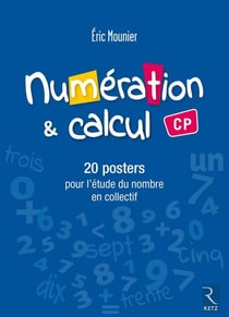 Numérotation et calcul - CP