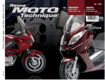 RMT 146.1 nt 700v (06-07) Peugeot 125 satelis