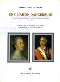 Une liaison dangereuse
