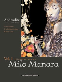 Aphrodite t.1