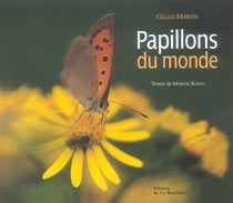 Papillons du monde (les)