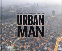 Urban man