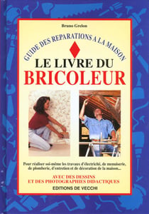 Le livre du bricoleur