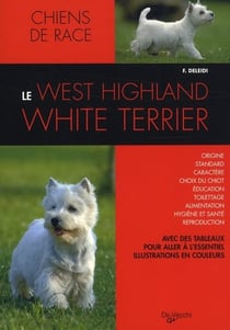 Le west highland white terrier