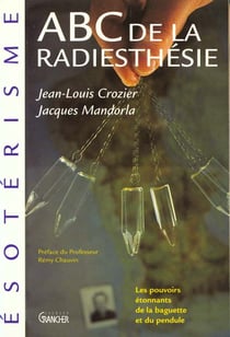 Abc de la radiesthesie