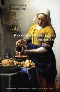 REVUE TECHNIQUES ET CULTURES n.31/32 : dynamique des pratiques alimentaires