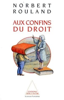 Aux confins du droit