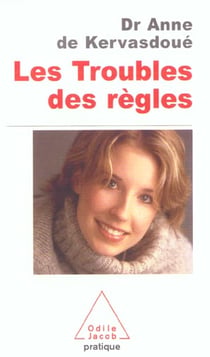 Les Troubles des règles