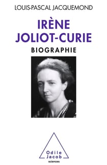 Irene Joliot-Curie - une scientifique féministe