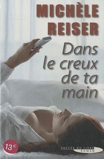 Dans le creux de ta main