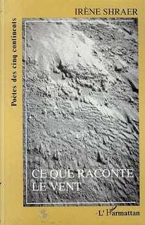 Ce que raconte le vent