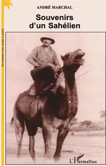SOUVENIRS D'UN SAHELIEN