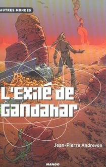 L'exile de gandahar
