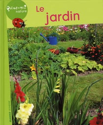 Le jardin