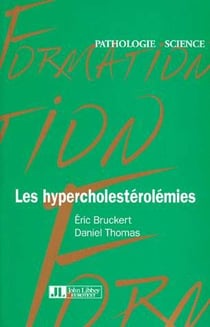 Les Hypercholesterolemies