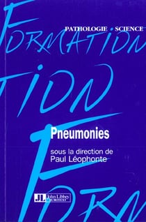 Pneumonies