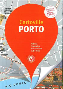 Porto - Cartoville