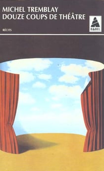 Douze coups de théâtre