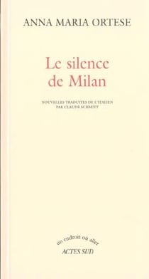 Le silence de Milan