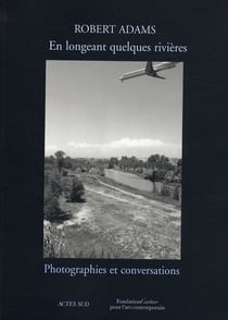 En longeant quelques rivières - photographies et conversations