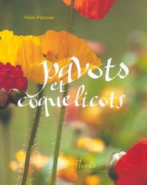 Pavots et coquelicots
