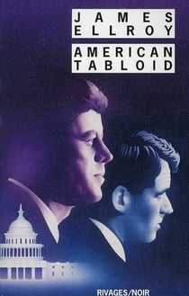 American tabloïd