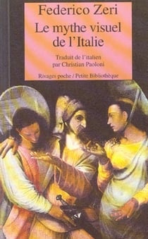 Le mythe visuel de l'italie