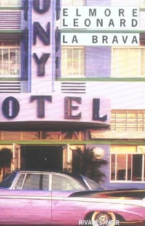La brava