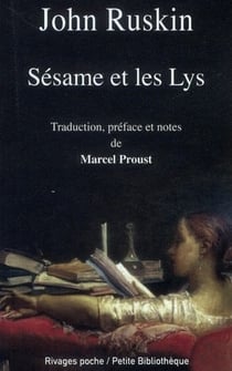 Sésame et les lys