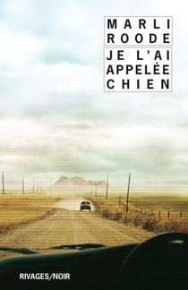 Je l'ai appelée chien