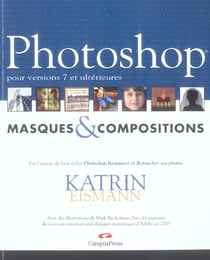 Photoshop cs masques et compositions
