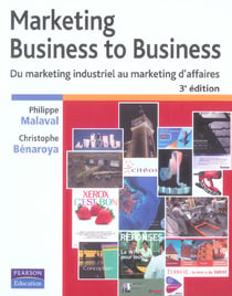 Marketing business to business 3e edition (3e edition)