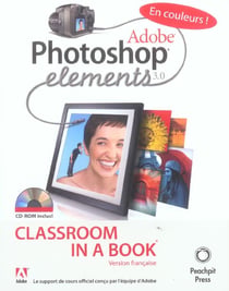 Photoshop elements 3.0
