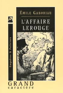 L'affaire lerouge