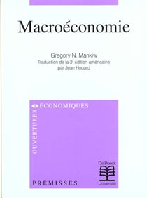 Macroeconomie