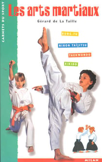 Les arts martiaux