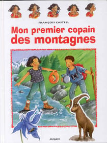 Mon premier copain des montagnes