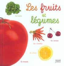 Fruits et legumes (les)