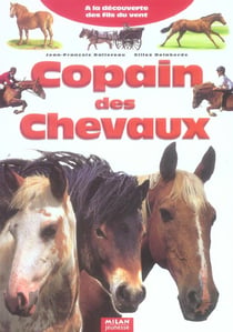 Copain des chevaux