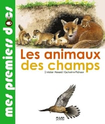 Les animaux des champs