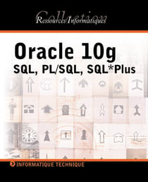 Oracle 10g - sql, pl/sql, sql plus