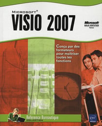 Visio 2007