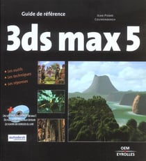 3ds max 5
