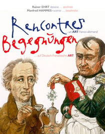 Rencontres : Begegnungen