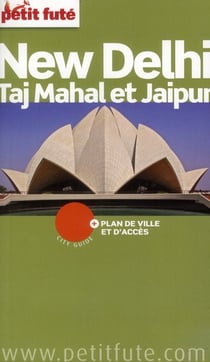Guide Petit futé : city guide