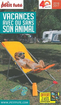 GUIDE PETIT FUTE - THEMATIQUES