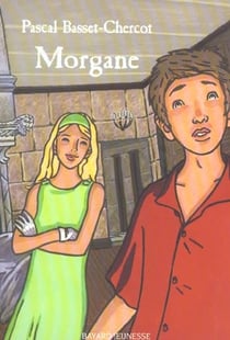 Morgane