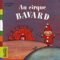 Au cirque bavard