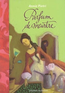 Parfum de meurtre